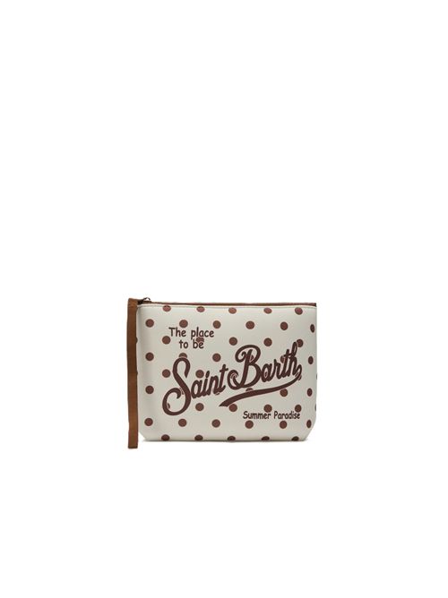 Borsa, bambina, logata. MC2 SAINT BARTH | ALIN00103287L